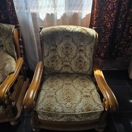 Apartment Tik 2 Minutes Iki Papludimio