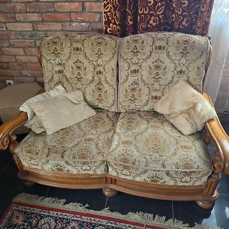 Apartment Tik 2 Minutes Iki Papludimio