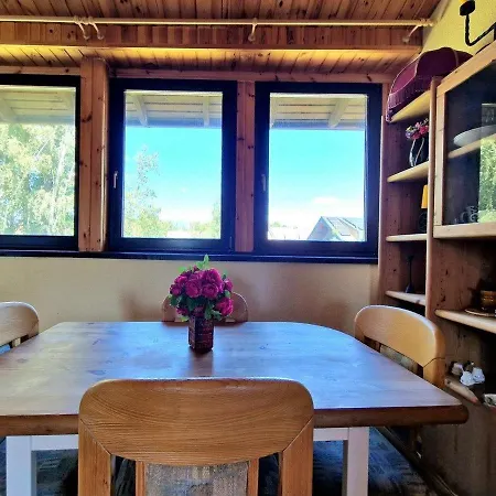 Apartment Tik 2 Minutes Iki Papludimio